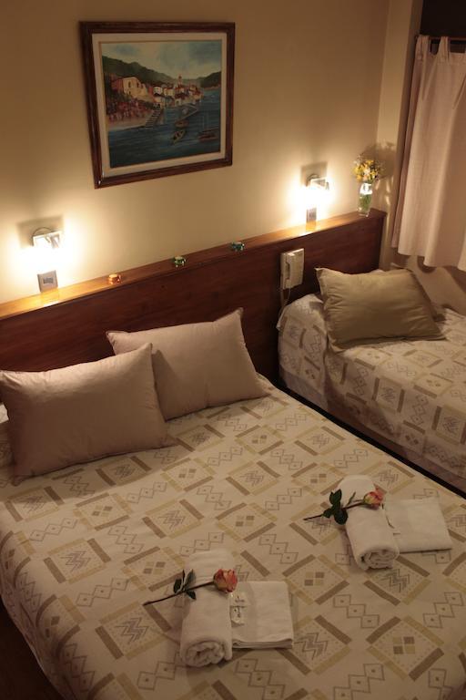 Hotel Astor Junin Exterior foto