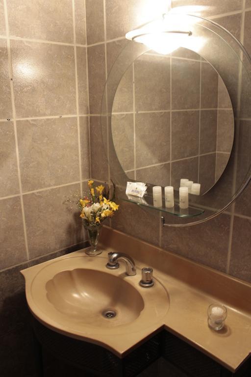 Hotel Astor Junin Exterior foto