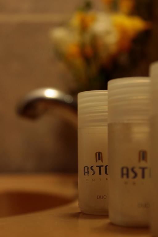 Hotel Astor Junin Exterior foto